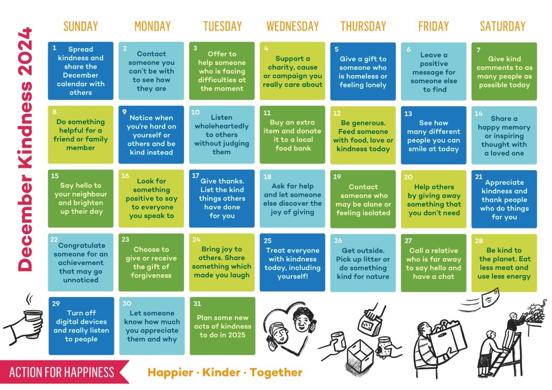 November 2024 Calendar