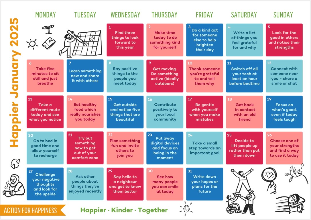November 2024 Calendar